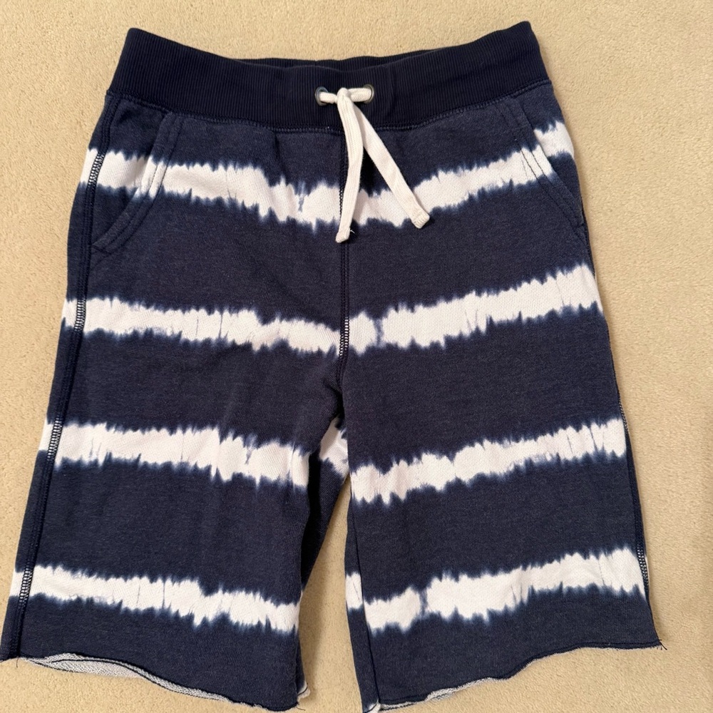 * $8 with $15+ bundle * Gymboree tie dye shorts 10-12